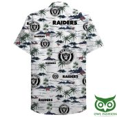 Tutztsnv 131 Las Vegas Raiders Combo Hawaii Shirt Shorts Flip Flops.jpg - demo10