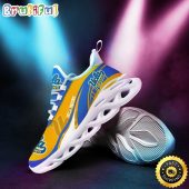 UCLA Bruins Sneakers Max Soul Shoes Elevate Your Every Step