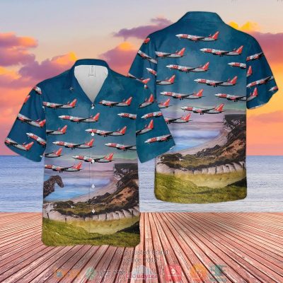 Uk Airlines Jet2 Boeing 737-800 Hawaiian Shirt, Shorts - Hot Sale 2025
