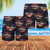 Uk Airlines Virgin Atlantic Airbus A330 300 Navy Hawaiian Shirt Short 1 768x768 1.jpg - demo10