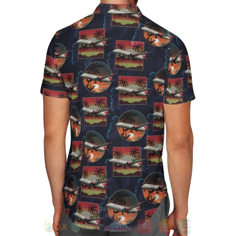Uk Airlines Virgin Atlantic Boeing 787-9 Dreamliner Hawaiian Shirt, Short - Hot Sale 2025 Uk Airlines Virgin Atlantic Boeing 787-9 Dreamliner Hawaiian Shirt, Short - Hot Sale 2025