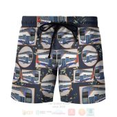 Uk Double Decker Bus 2 Hawaiian Shirt Short 1 768x768 1.jpg - demo10