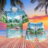 Uk Po Cruises Mv Britannia Island Hawaiian Shirt Short.jpg - demo10