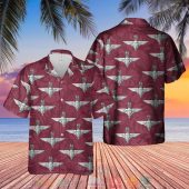 Uk Parachute Regiment Badge Maroon Hawaiian Shirt Short 1 768x768 1.jpg - demo10
