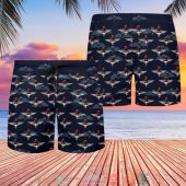 Uk Parachute Regiment Maroon Skull Badge Hawaiian Shirt Shorts 1 768x768 1.jpg - demo10