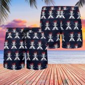 Uk Parachute Regiment Skull Hawaiian Shirt Shorts 1 2 768x768 1.jpg - demo10