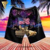 Us Army M2a3 Bradley For Independence Day All Over Print Beach Shorts 768x768 1.jpg - demo10