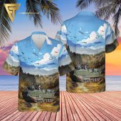Us Marines Corps Assault Amphibious Vehicle All Over Print Hawaiian Shirts And Beach Shorts.jpg - demo10