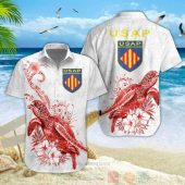 Usa Perpignan Turtle Hawaiian Shirt Short.jpg - demo10