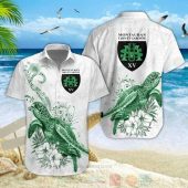 Us Montauban Turtle Hawaiian Shirt Short.jpg - demo10