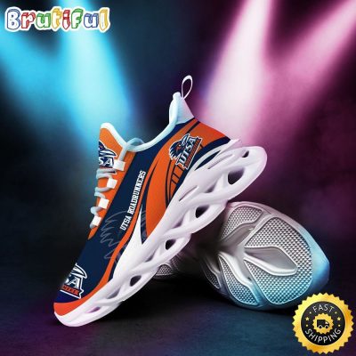 UTSA Roadrunners Sneakers Max Soul Shoes Elevate Your Every Step
