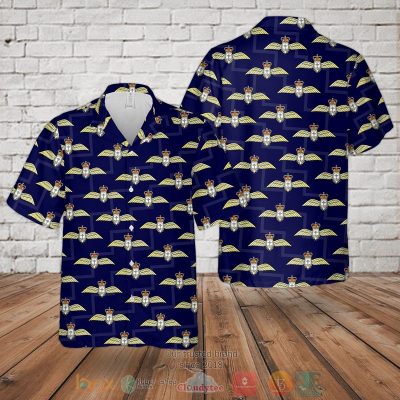 Rn Faa Zig Zag Pilot Wings Badge Hawaiian Shirt, Shorts - Hot Sale 2025