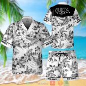 Ulta Beauty Hawaiian Shirt, Shorts - Hot Sale 2025
