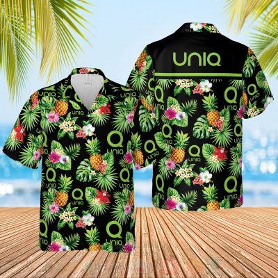 Uniq Condones Hawaiian Shirt, Short - Hot Sale 2025