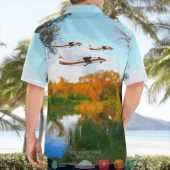 United Express Westair Commuter Airlines Short 360 100 Hawaiian Shirt 1 768x768 1.jpg - demo10