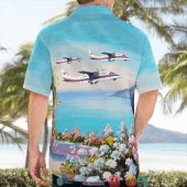United Express Westair Commuter Airlines Short 360 300 Hawaiian Shirt 1 768x768 1.jpg - demo10