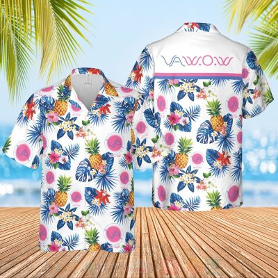 Va Condom Hawaiian Shirt, Short - Hot Sale 2025