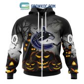 Vancouver Canucks Nhl Special Pumpkin Halloween Night Hoodie T Shirt2b2 M4khj.jpg - demo10