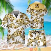 Velkopopovicky Kozel Hawaiian Shirt, Shorts - Hot Sale 2025