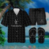 Vera Wang Hawaiian Shirt, Shorts - Hot Sale 2025