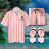 Victoria?S Secret Hawaiian Shirt And Short - Hot Sale 2025