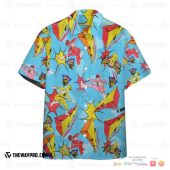Vintage Mighty Morphin Power Rangers Hawaiian Shirt Short 1 768x768 1.jpg - demo10