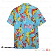 Vintage Mighty Morphin Power Rangers Hawaiian Shirt Short 1 2 768x768 1.jpg - demo10