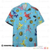 Vintage Mighty Morphin Power Rangers Light Blue Hawaiian Shirt Short 1 768x768 1.jpg - demo10