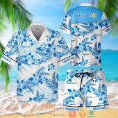 Walmart Hawaiian Shirt, Short - Hot Sale 2025