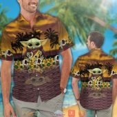 Washington Redskins Baby Yoda Hawaiian Shirt Short 1 768x768 1.jpg - demo10