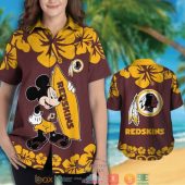 Washington Redskins Mickey Mouse Hawaiian Shirt Short 1 2 768x768 1.jpg - demo10