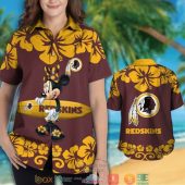 Washington Redskins Minnie Mouse Hawaiian Shirt Short 1 2 768x768 1.jpg - demo10