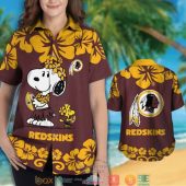 Washington Redskins Snoopy Hawaiian Shirt Short 1 2 768x768 1.jpg - demo10