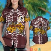 Washington Redskins Backbone Hibiscus Hawaiian Shirt Short 1 2 768x768 1.jpg - demo10