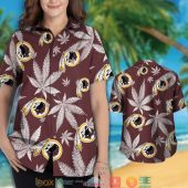Washington Redskins Cannabis Hawaiian Shirt Short 1 2 768x768 1.jpg - demo10