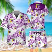 Wayfair Hawaiian Shirt, Shorts - Hot Sale 2025