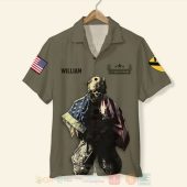 We The People Veteran Custom Name Hawaiian Shirt Short.jpg - demo10