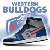 Western Bulldogs Afl Jordan Sneaker 2.jpg - demo10