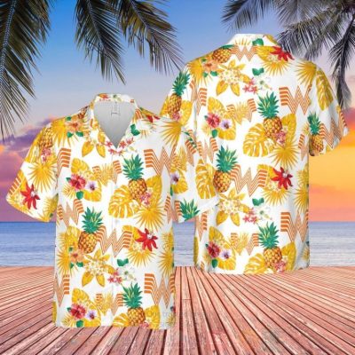 Whataburger Fast Food Lovers Hawaiian Shirt, Short - Hot Sale 2025