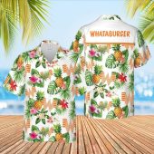 Whataburger Fast Food Lovers White Hawaiian Shirt Short 1 768x768 1.jpg - demo10
