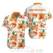 Whataburger Pineapple Orange Hawaiian Shirt Short 1 768x768 1.jpg - demo10