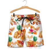 Whataburger Pineapple Orange Hawaiian Shirt Short 1 2.jpg - demo10