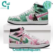 Wicked You Will Be Changed For Good Special Air Jordan 1 Sneaker - demo10
