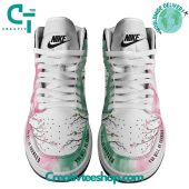 Wicked You Will Be Changed For Good Special Air Jordan 1 Sneaker - demo10