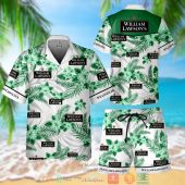 William Lawson?S Hawaiian Shirt, Shorts - Hot Sale 2025