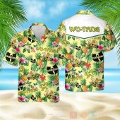Wu Tang Clan Bee Yellow Hawaiian Shirt Short 1 768x768 1.jpg - demo10
