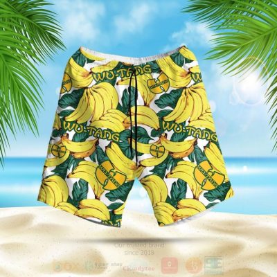 Wu-Tang Clan Hawaiian Shirt, Short - Hot Sale 2025