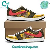 Wutang Clan Nuthing Ta Fk Special Air Jordan 1 Shoes - demo10