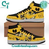 Wutang Clan The Final Chamber Tour Special Air Jordan 1 Sneaker - demo10