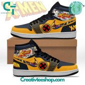 Xmen Xforce Air Jordan 1 Sneaker - demo10